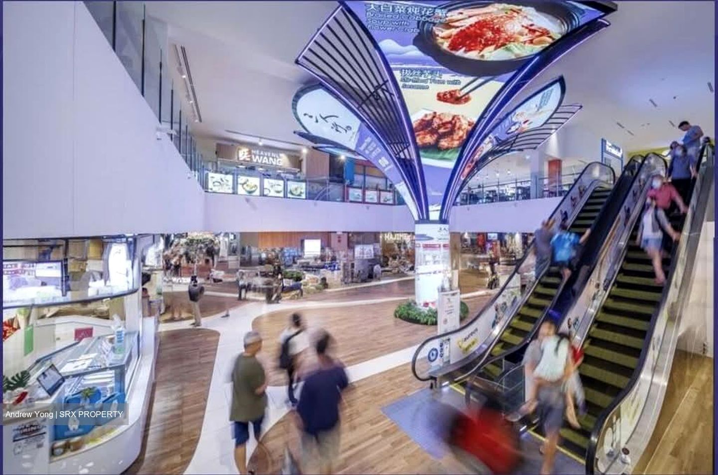 Thomson Plaza (D20), Retail #567971711